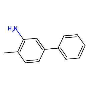 3-Amino-4-methylbiphenyl,80938-67-6