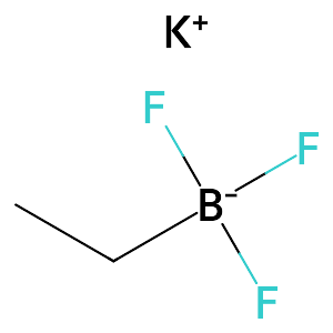 Potassium ethyltrifluoroborate,882871-21-8