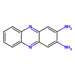 2,3-Diaminophenazine, tech.,655-86-7