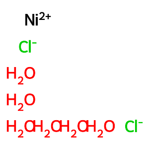 Nickel(II) chloride hexahydrate,7791-20-0
