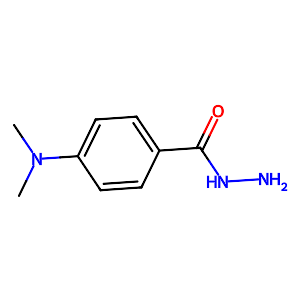 4-(Dimethylamino)benzohydrazide,19353-92-5