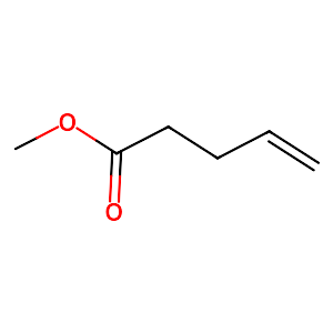 Methyl 4-pentenoate ,818-57-5