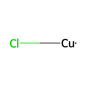 Copper(I) chloride,7758-89-6
