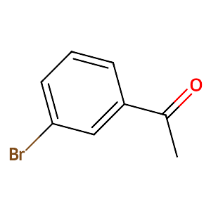 3'-Bromoacetophenone, tech.,2142-63-4
