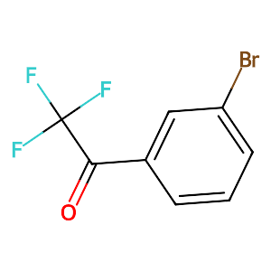 3'-Bromo-2,2,2-trifluoroacetophenone,655-26-5