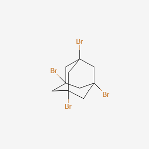 1,3,5,7-Tetrabromoadamantane