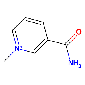 1-Methylnicotinamide,6456-44-6