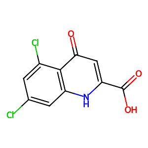 5,7-Dichlorokynurenic acid,131123-76-7