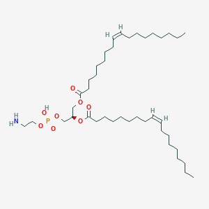 1,2-Dioleoyl-sn-glycero-3-phosphoethanolamine