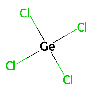 Germanium(IV) chloride,10038-98-9