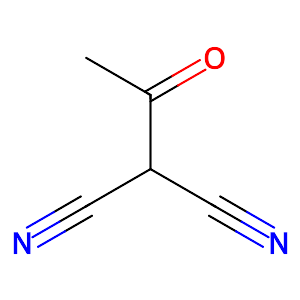 Acetylmalononitrile,1187-11-7