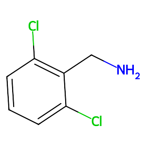 (2,6-Dichlorophenyl)methanamine,6575-27-5