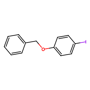 1-(Benzyloxy)-4-iodobenzene,19578-68-8