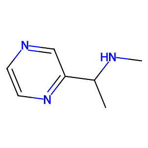 Methyl-(1-pyrazin-2-yl-ethyl)-amine oxalate,1178347-69-7