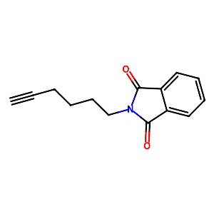 N-(5-Hexynyl)phthalimide,6097-08-1