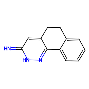 5,6-Dihydrobenzo[h]cinnolin-3-amine,627529-41-3