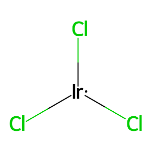 Iridium(III) chloride,10025-83-9