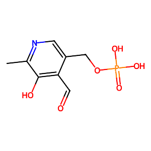 Pyridoxal 5'-phosphate hydrate,41468-25-1