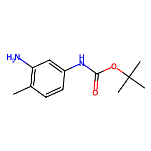 N1-Boc-4-methyl-1,3-phenylenediamine,660838-05-1