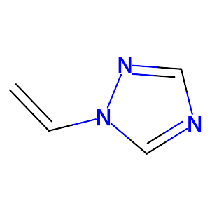 1-Vinyl-1,2,4-triazole ,2764-83-2