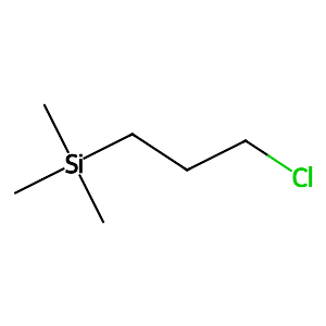 (3-Chloropropyl)trimethylsilane ,2344-83-4