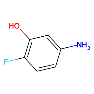 5-Amino-2-fluorophenol,100367-48-4