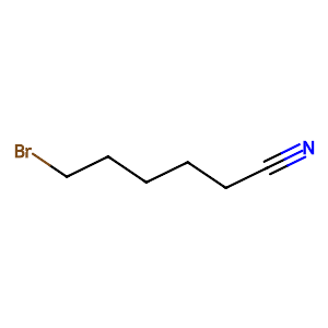 6-Bromohexanenitrile,6621-59-6