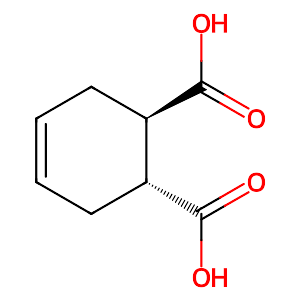 (±)-trans-4-Cyclohexene-1,2-dicarboxylic acid,15573-40-7