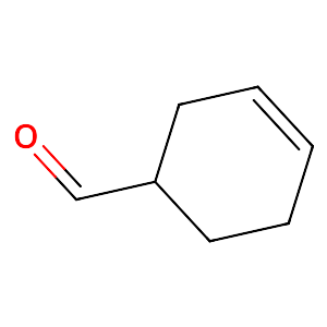 3-Cyclohexene-1-carboxaldehyde,100-50-5