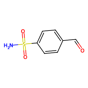 4-Formylbenzenesulfonamide,3240-35-5