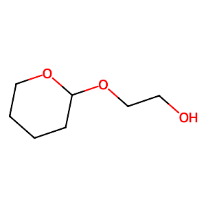 2-(Tetrahydro-2H-pyran-2-yloxy)ethanol,2162-31-4