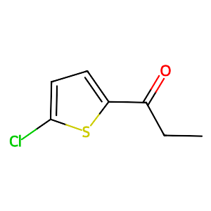 1-(5-Chlorothien-2-yl)propan-1-one,32427-82-0