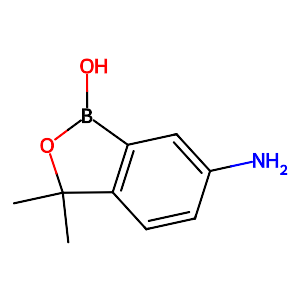 6-Amino-3,3-dimethylbenzo[c][1,2]oxaborol-1(3H)-ol,1266320-01-7