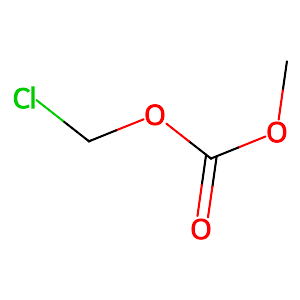 Chloromethyl methyl carbonate,40510-81-4