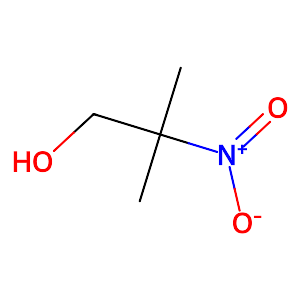 2-Methyl-2-nitro-1-propanol,76-39-1