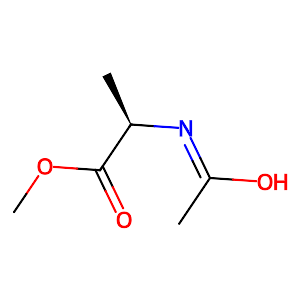Acetyl D-alanine methyl ester,19914-36-4