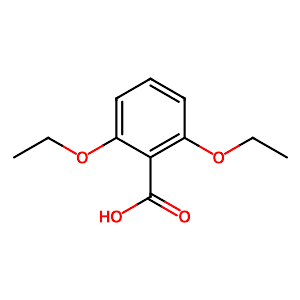2,6-Diethoxybenzoic acid,82935-36-2