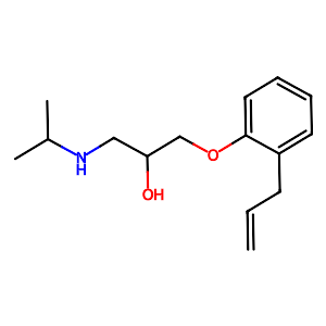 Alprenolol,13655-52-2