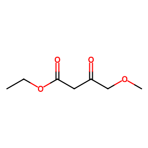 Ethyl 4-methoxy-3-oxobutanoate,66762-68-3