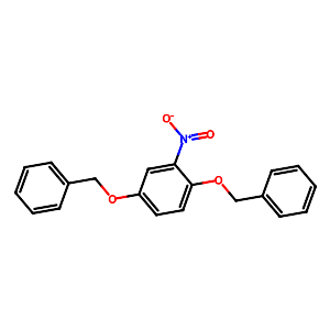 1,4-Bis(benzyloxy)-2-nitrobenzene,51792-85-9
