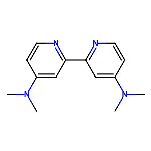 4,4'-Dimethylamino-2,2'-bipyridine,85698-56-2