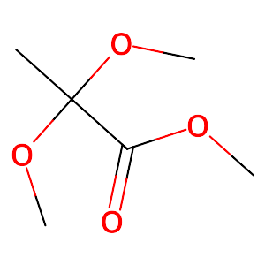 Methyl 2,2-dimethoxypropanoate,10076-48-9