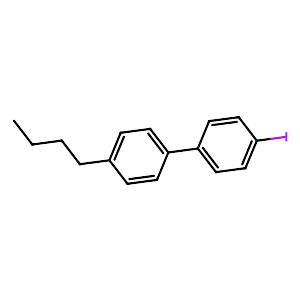 4-Butyl-4'-iodobiphenyl,199982-02-0