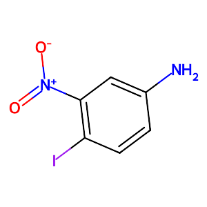 4-Iodo-3-nitroaniline,105752-04-3