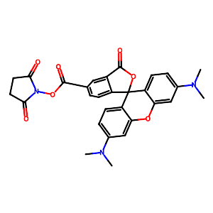 5(6)-TAMRA, SE,246256-50-8