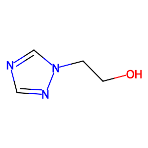 2-(1H-1,2,4-Triazol-1-yl)ethan-1-ol,3273-14-1