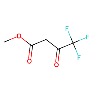 Methyl trifluoroacetoacetate,83643-84-9