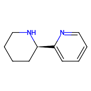 (R)-2-(Piperidin-2-yl)pyridine ,1061659-74-2
