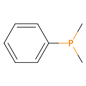 Dimethyl(phenyl)phosphine,672-66-2