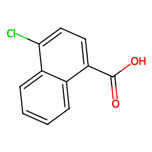 4-Chloro-1-naphthoic acid,1013-04-3